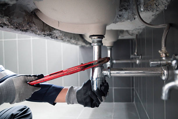 Trusted Pipe Repair service in Morristown, OH - AAA Plumbing Heating